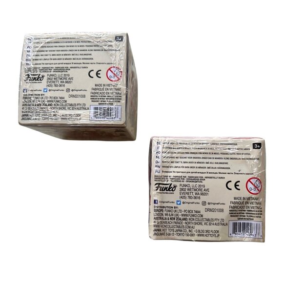 Funko Mystery Mini Stranger Things - Picture 2 of 6